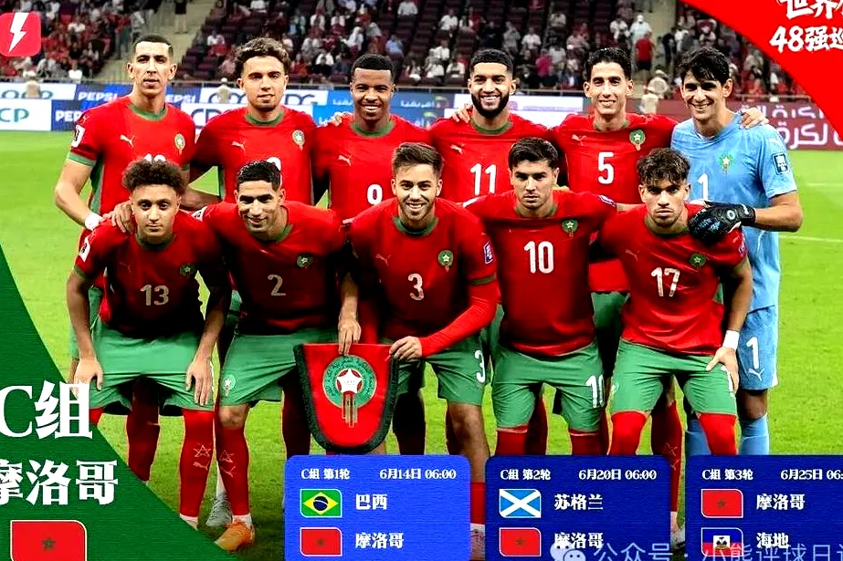# 2026美加墨世界杯1/8决赛：大牌教头折戟，英法主帅突围